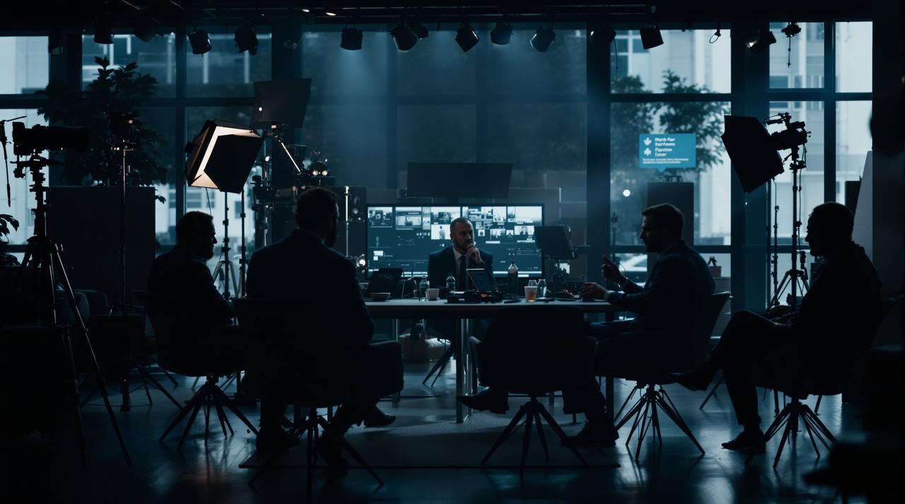 欧美在线影院签约三位新锐导演,扩充创作阵容 - 欧美在线影院新闻